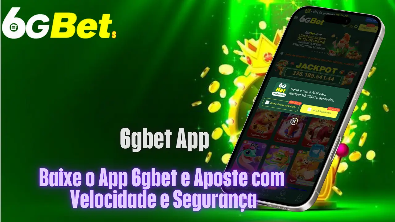 6gbet App