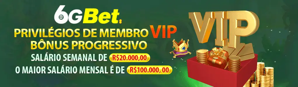 6gbet vip