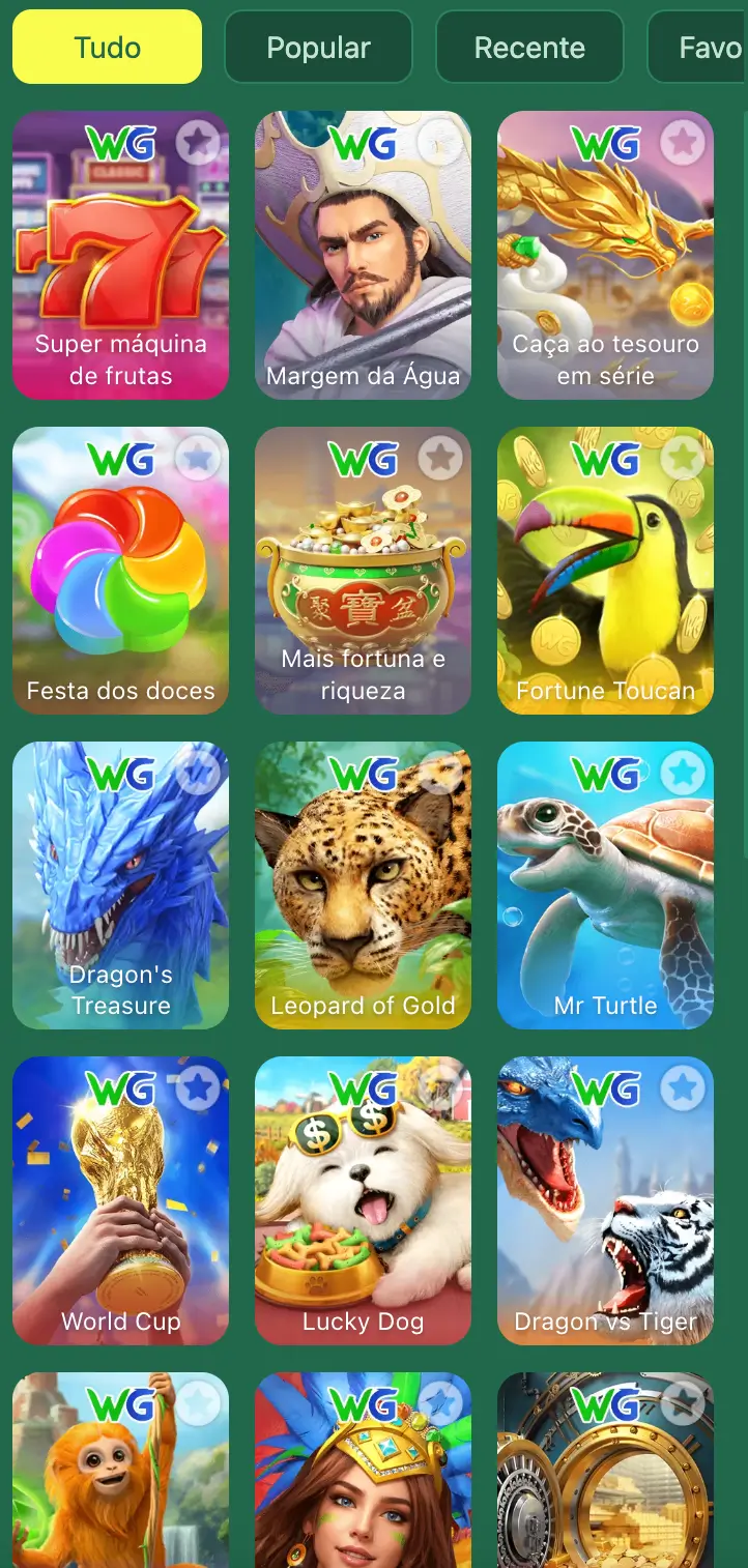 WG