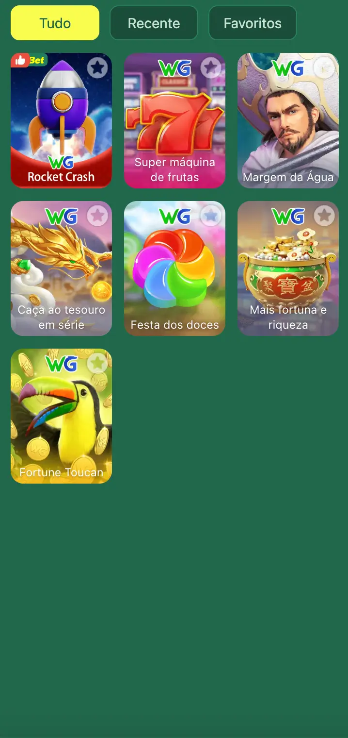 WG