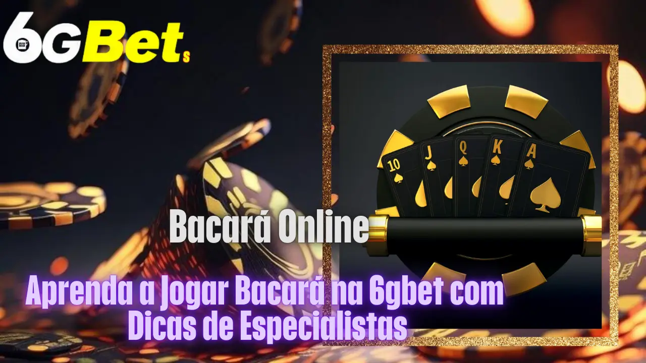 Bacará Online