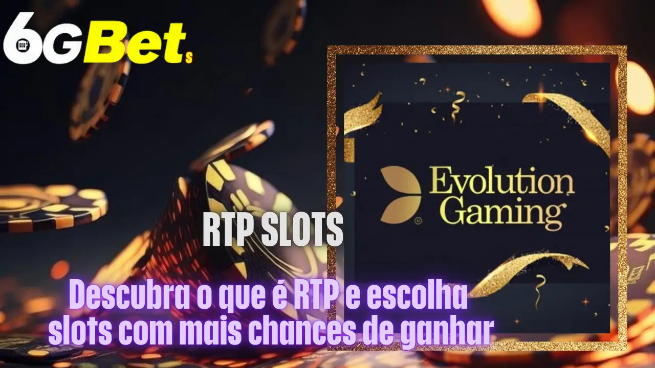 RTP SLOTS