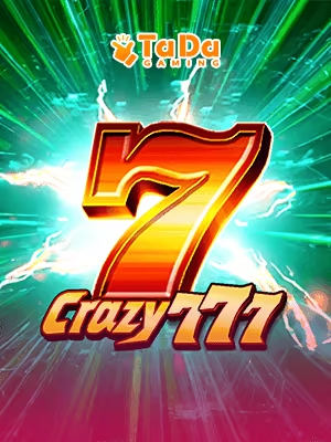 crazy 777