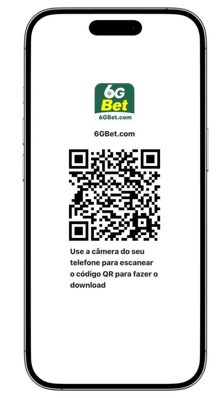 download 6gbet app