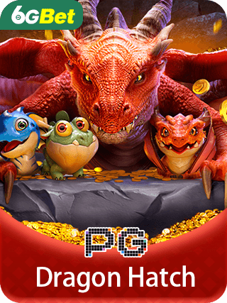 dragon hatch