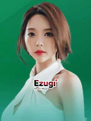 Ezugi Jogo Ao Vivo