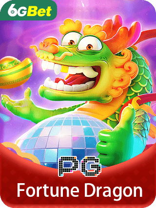 fortune dragon