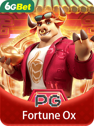 fortune ox