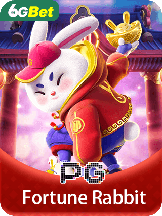 fortune rabbit