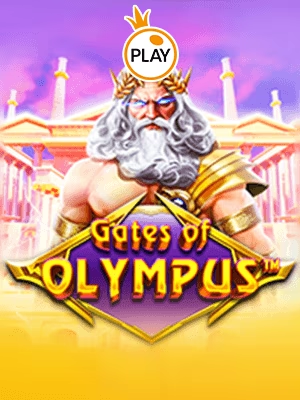 gate of olympus