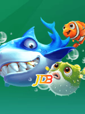 JDB Pescaria