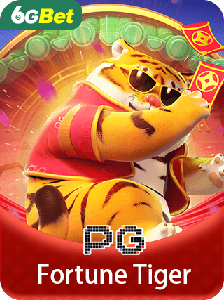 Fortune Tiger