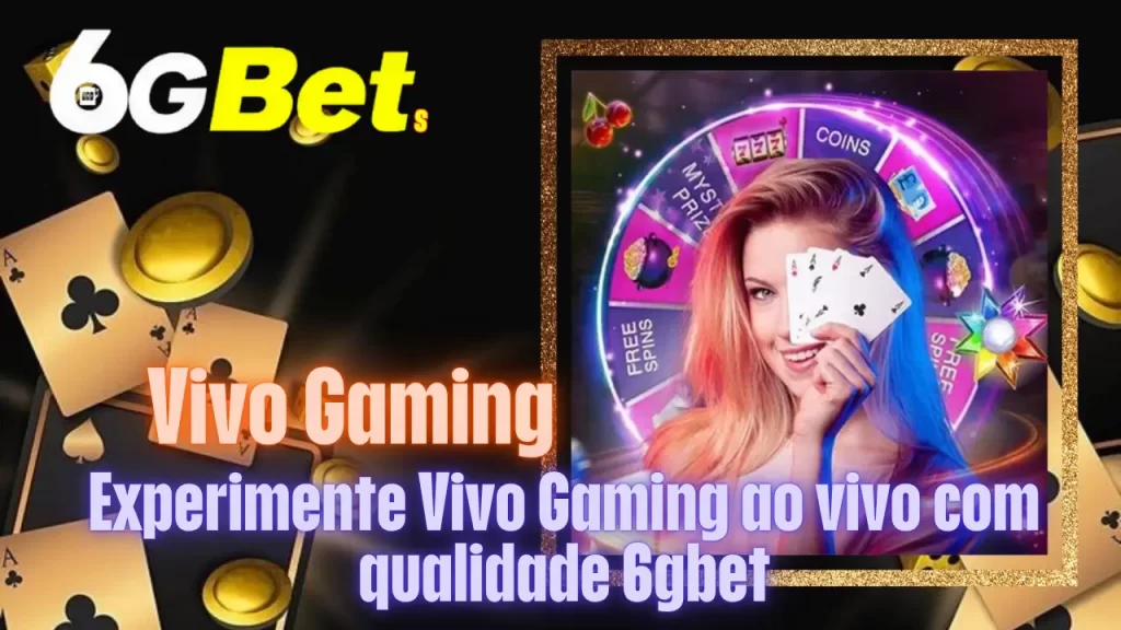 Vivo Gaming